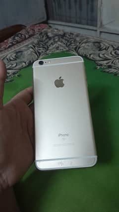 iPhone 6s Plus pta approved