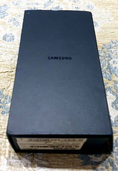 Samsung Galaxy Note 9 128/6 GB 9/10 PTA Approved 5