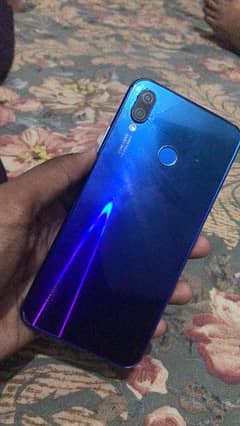 Huawei Nova 3i