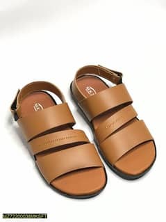 soft sandal