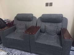30000 sofa set with 3 tables