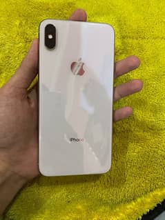 iPhone Xs Max 256gb pta Approved