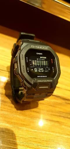 Casio