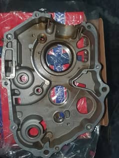 70cc engine palla  (crank case) neat and clean