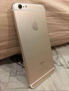 iPhone 6s/64 GB PTA approved for sale 0328=4592=448