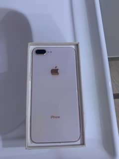 iPhone 8 Plus Approved with Box