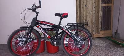 mountain bicycle  for sale (for kids)