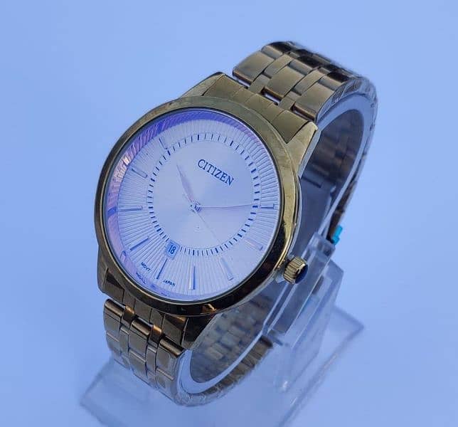 Watches / casual watch / Men's watch / formal watch for sale 2