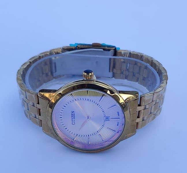 Watches / casual watch / Men's watch / formal watch for sale 3