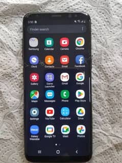 Samsung S8 PTA OFFICIALLY APPROVED