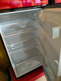 Heir fridge for sale full size
