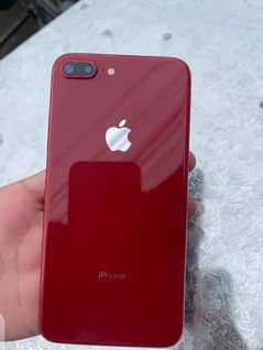 iphone 8 plus 256GB full box Whatsapp number 03267720525