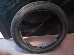 panther tyre for ybr 125 ybr-g etc