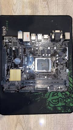 ASUS H110M-R MOTHERBOARD