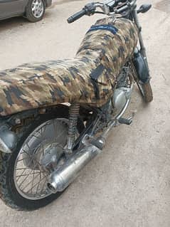 150 Bike for Sale