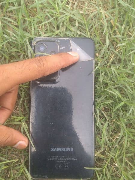 Samsung A33 5G Non pta 2