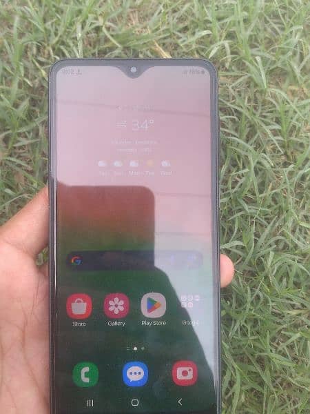 Samsung A33 5G Non pta 3