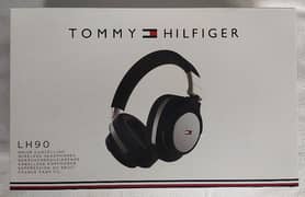 Tommy Hilfiger LH90 Headphones 0