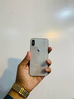 iphone X 256 Pta approved