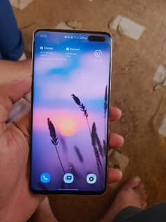 Samsung S10 plus 5g vip dual approved