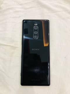 Sony Xperia 1 (Little Shaded)