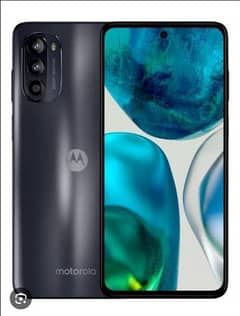 Motorola G 52