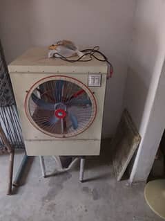 air cooler