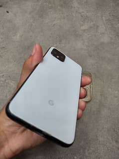 google pixel 4