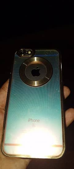I am Selling My Iphone 6 pta Approved