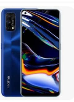realme 7 pro 10by10 tcs possible