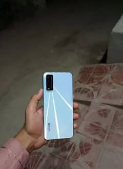 vivo y20s 8gb 128gb