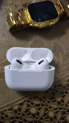Airpods pro A+ Delivery available all Pakistan