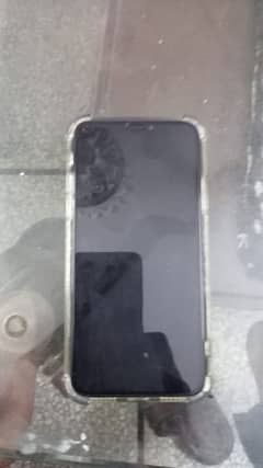iPhone X 64gb 10by10 condition, Non PTA