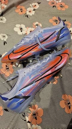 Nike Mercurial SuperFly 8 Size 42