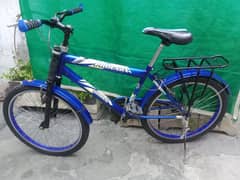 imported cycle 24 inch 03044730527