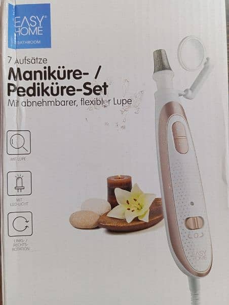 pedicure and manicure pedicure professional electric machine 0