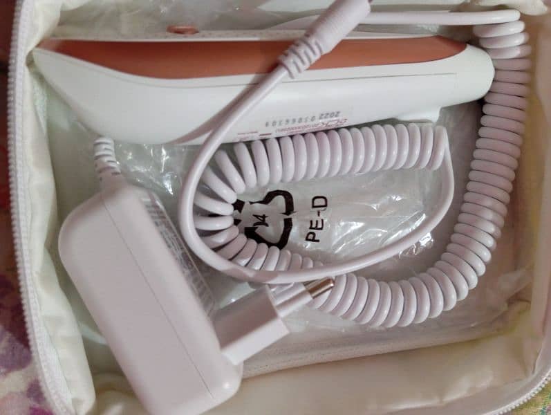 pedicure and manicure pedicure professional electric machine 2