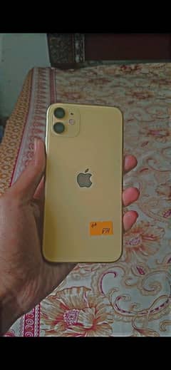 Iphon 11 64 gb