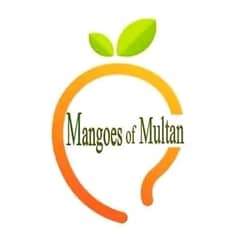Multani Mangoes