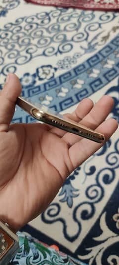 Iphone xs 256gb pta apprved