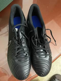 original Nike football toes for sale brand new condition