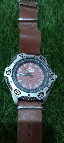 American watch 6