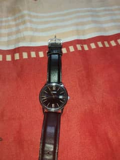 Original Casio watch