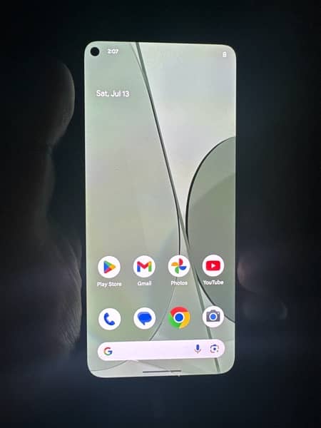 google pixel 5a 5g 1