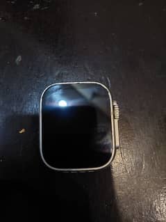 S8 Ultra 4g Smart Watch 16gb Storage 1gb Ram