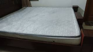 bed mattress 72*78 gadda