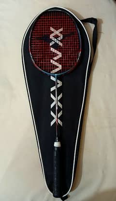 mizuno Badminton Racket hydrox xxi