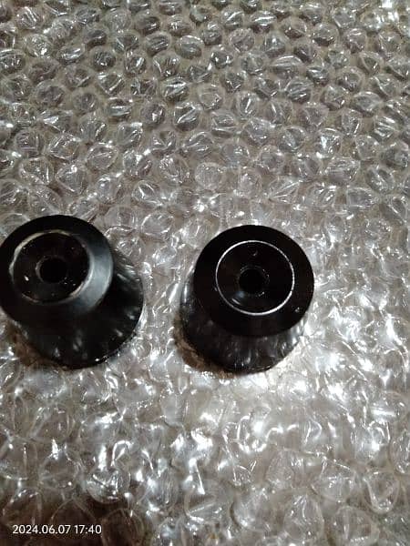 SUZUKI GS 150 Spare parts 5