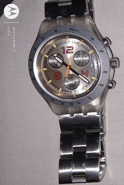 Swatch (genuine) 0