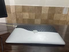 MacBook